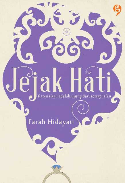 jejak hati by farah hidayanti