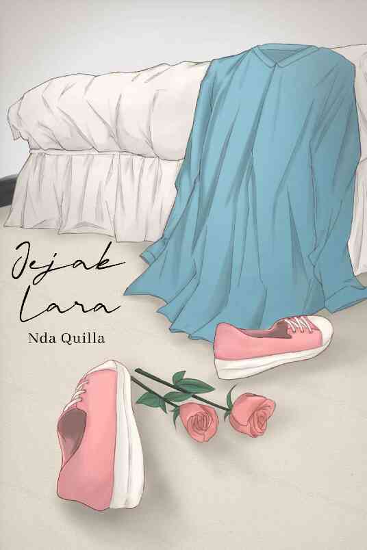 Jejak Lara By Ndaquilla