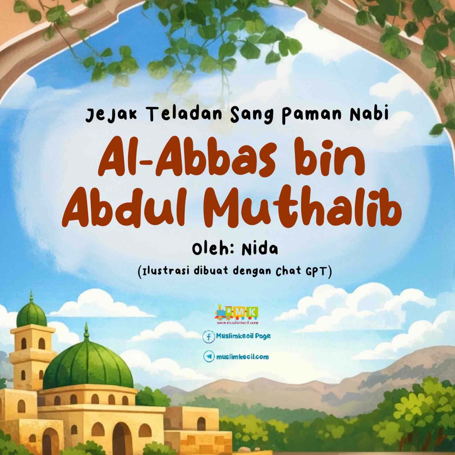 jejak-teladan-sang-paman-nabi-al-abbas-bin-abdul-muthalib-ebs-1768397979226