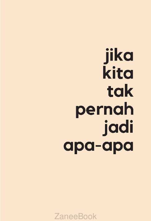 jika-kita-tak-pernah-jadi-apa-apa---alvi-syahrin