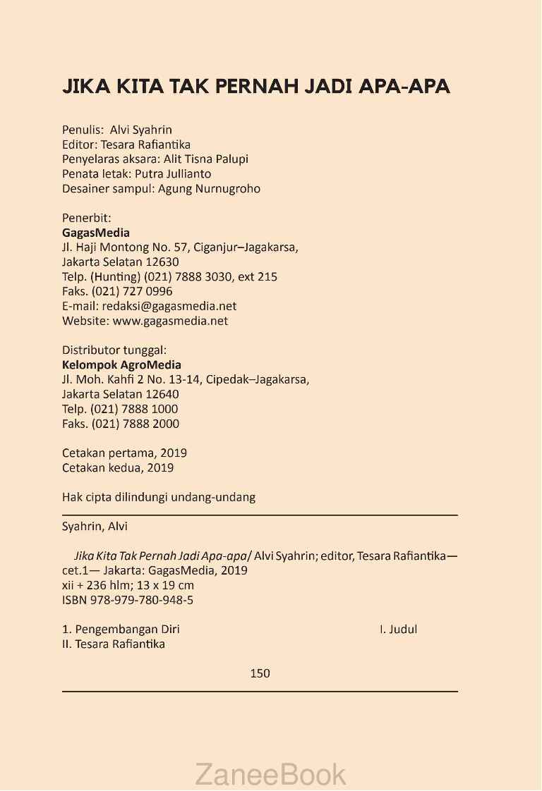 jika-kita-tak-pernah-jadi-apa-apa-by-alvi-syahrin