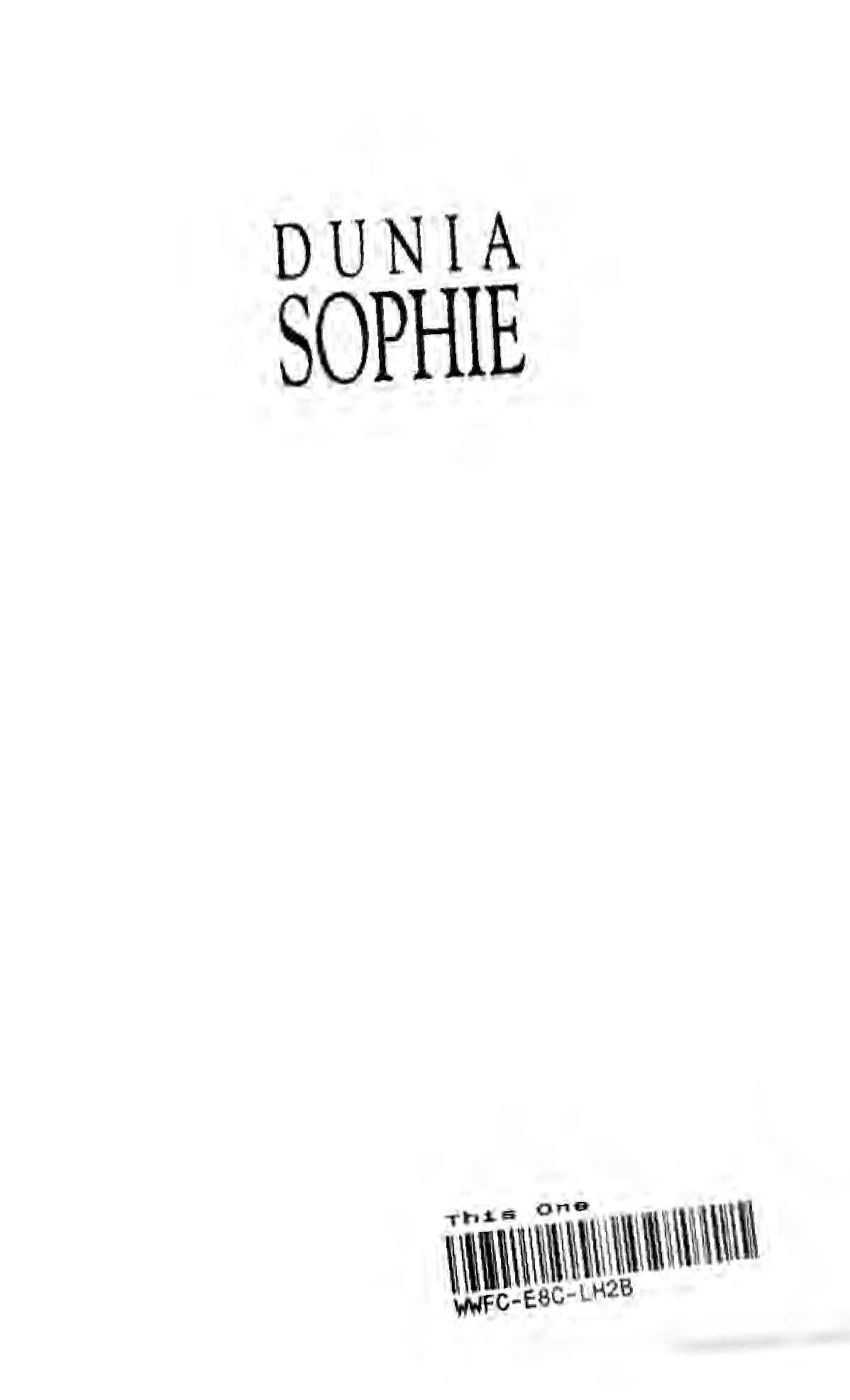 jostein-gaarder-dunia-sophie