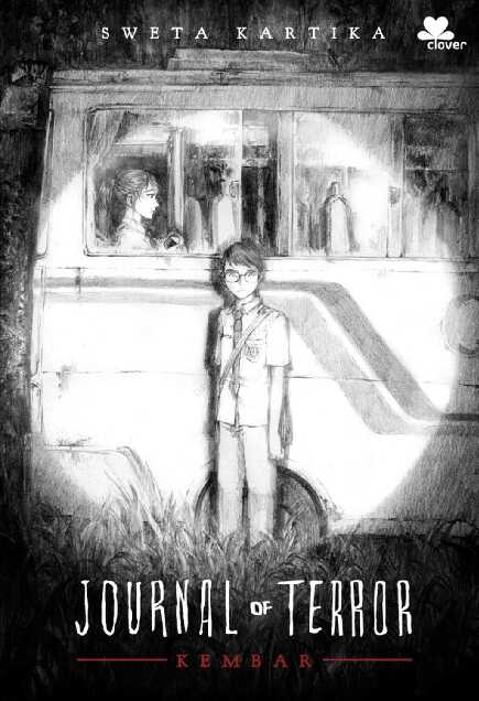 journal of terror kembarsweta kartika