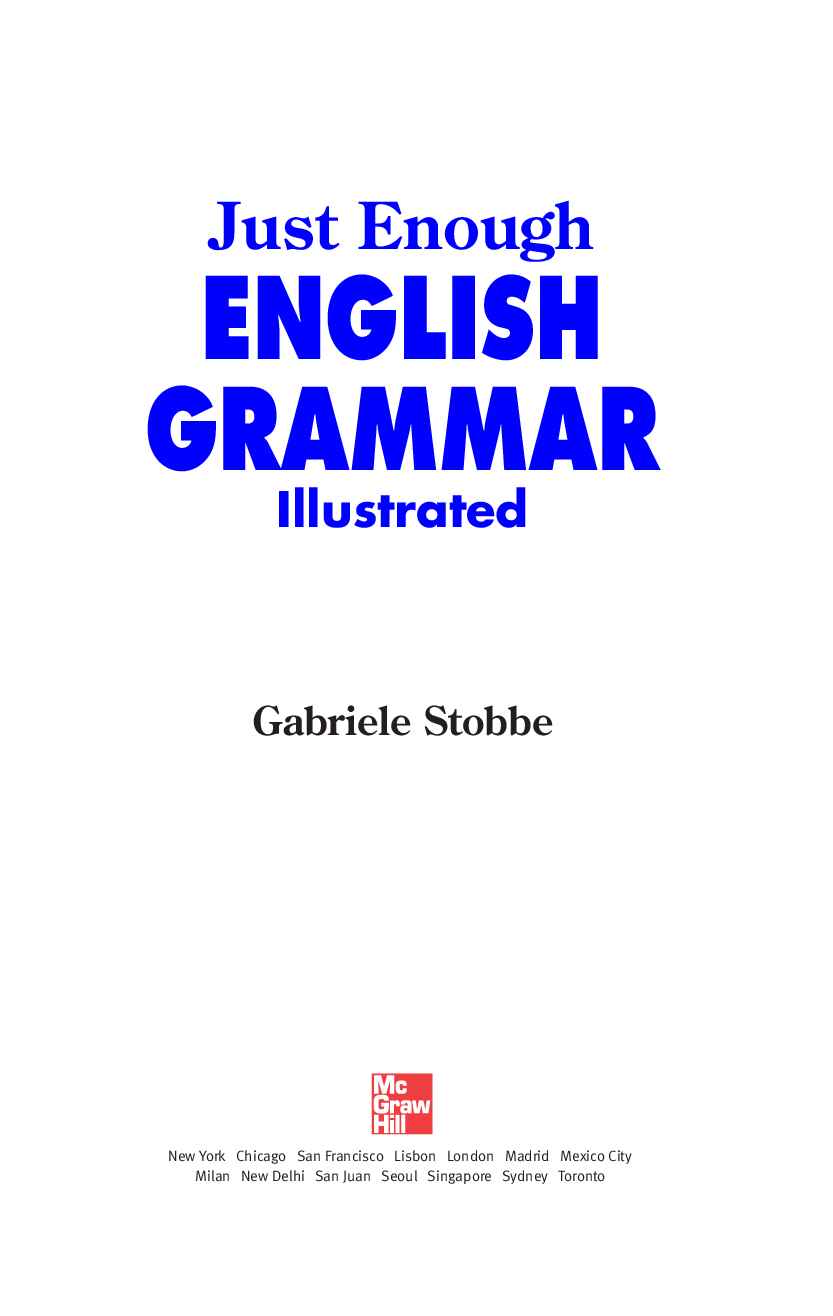 just-enough-english-grammar-illustrated-by-gabrielle-stobbe