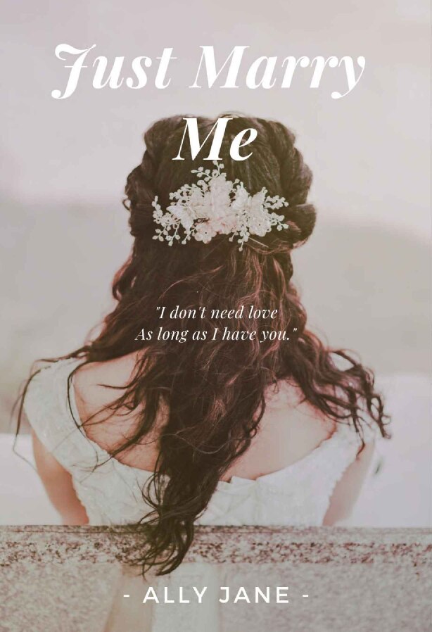 just-marry-me-by-ally-jane