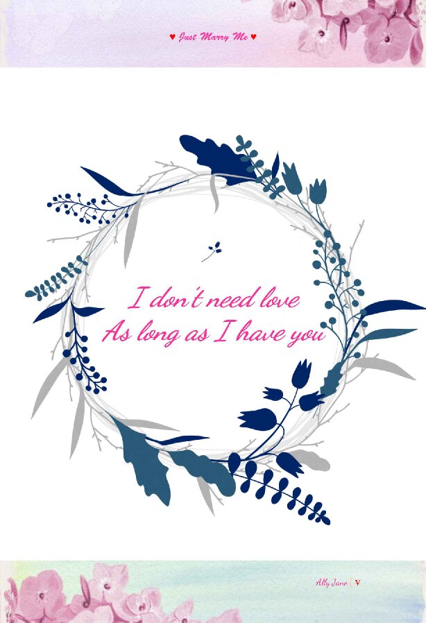 just-marry-me-by-ally-jane