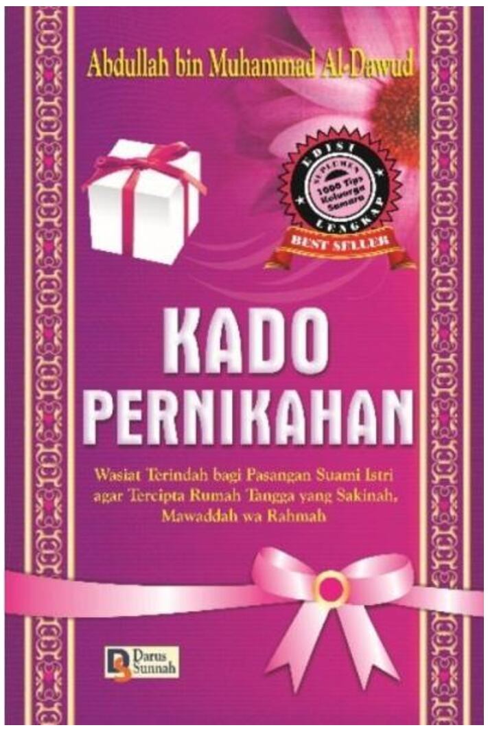 kado-pernikahanabdullah-bin-muhammad-al-dawud