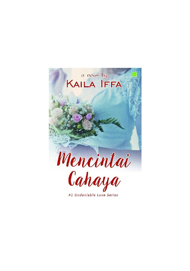 kaila-iffamencintai-cahaya