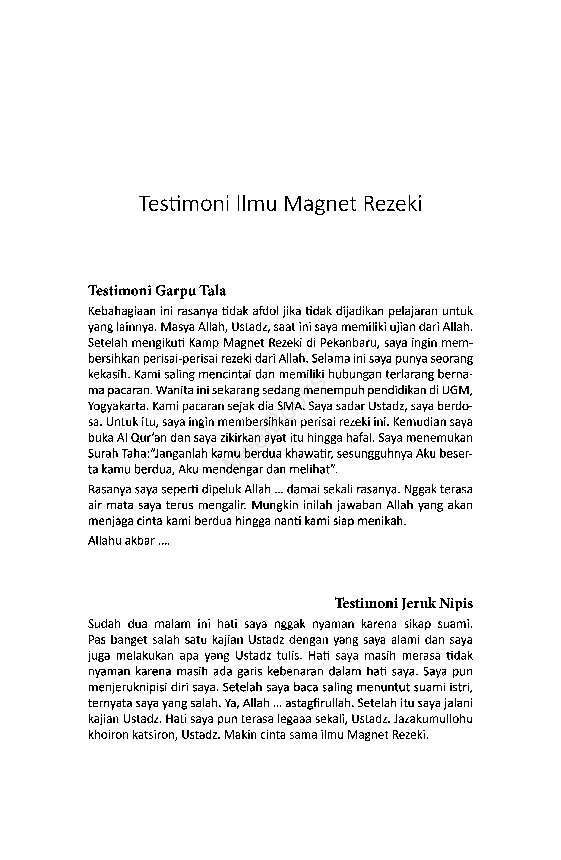 kajian-magnet-rezeki---nasrullah-dan-ardi-gunawan