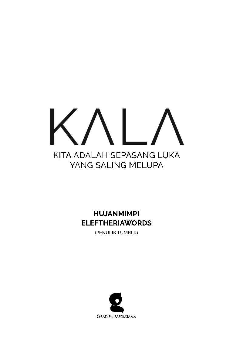 kala