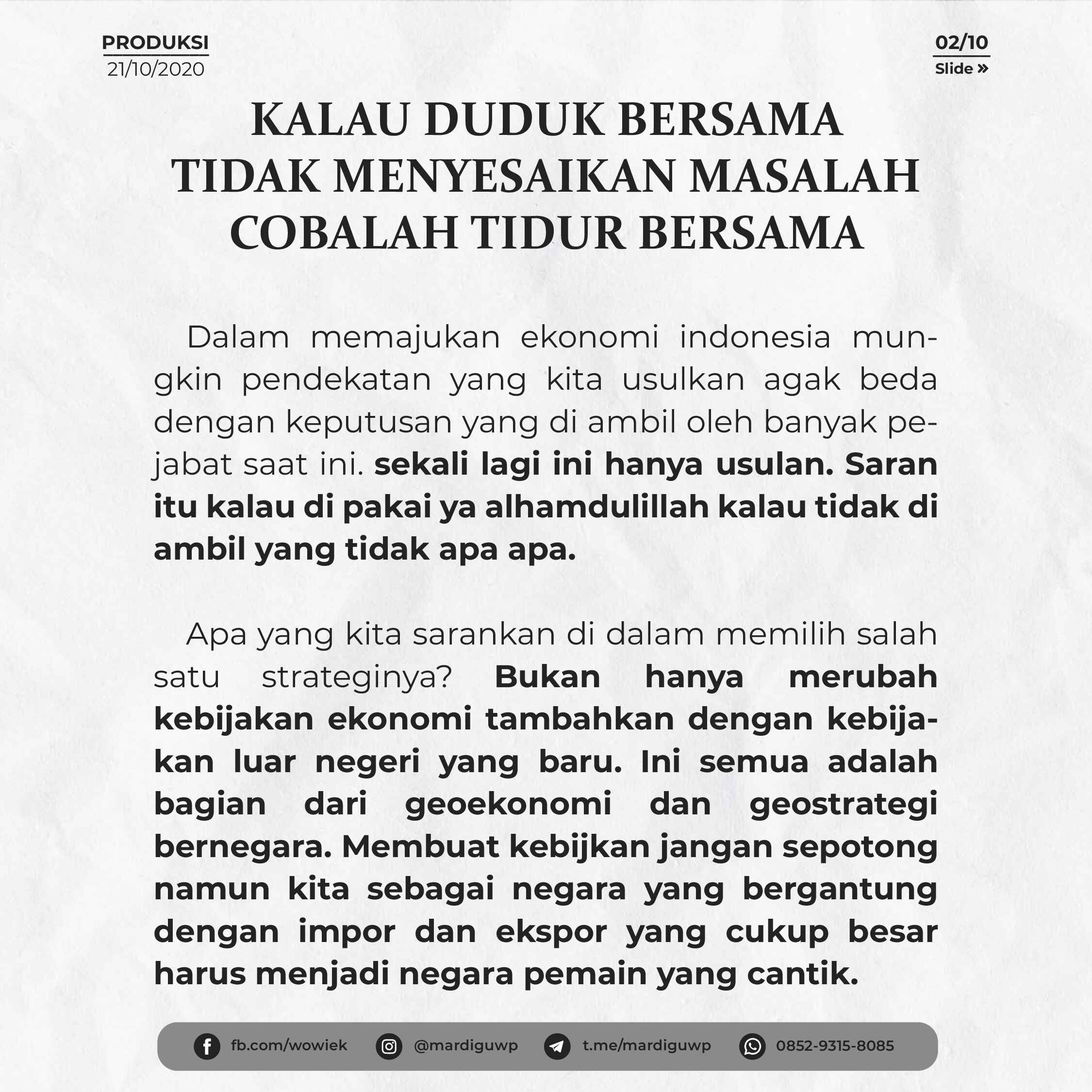 kalau_duduk_bersama_tidak_menyesaikan_masalah_cobalah_tidur_bersama