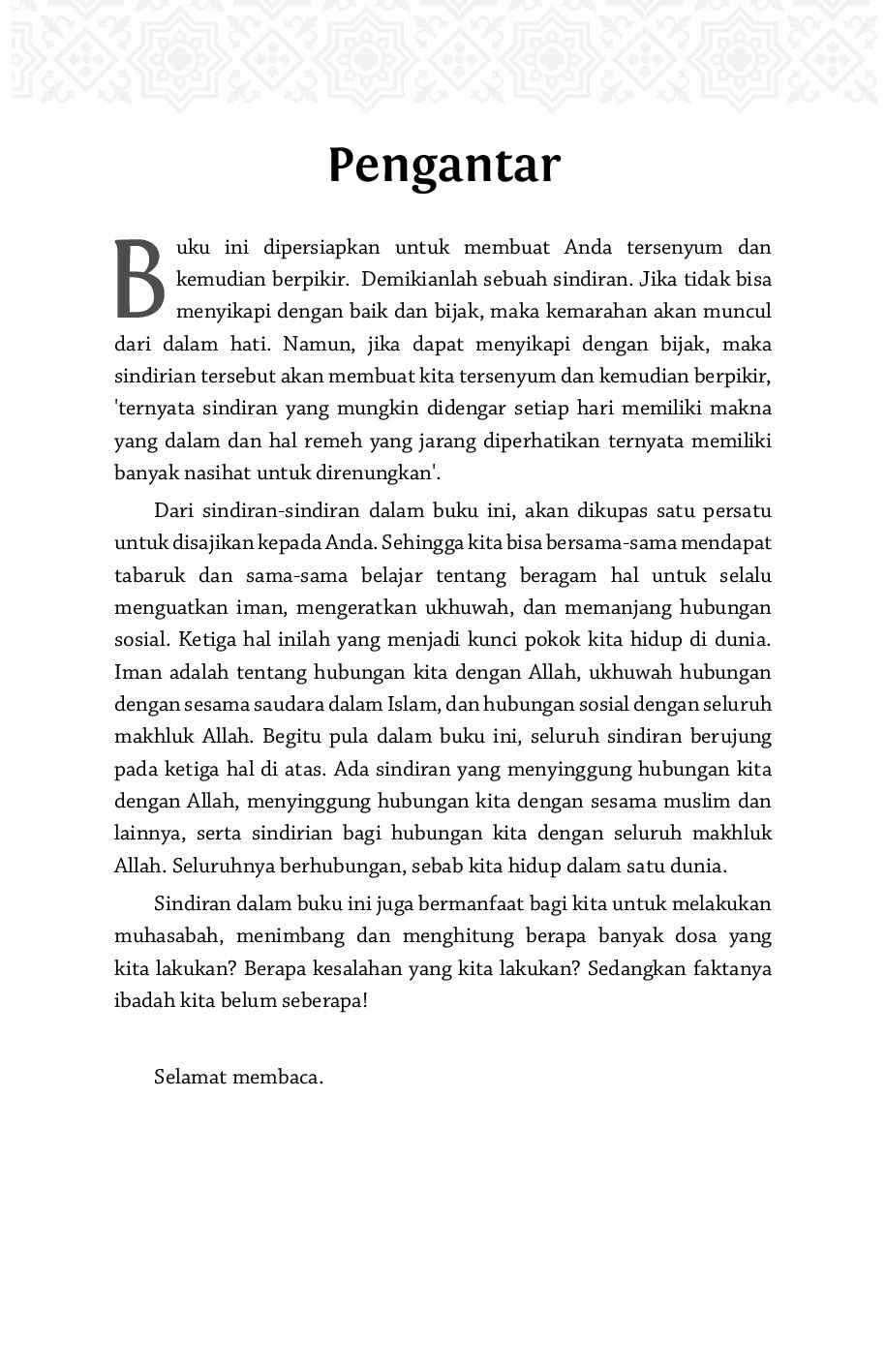 kalo-sensi-jangan-baca-buku-ini