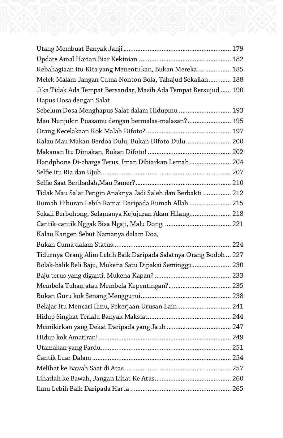kalo-sensi-jangan-baca-buku-ini
