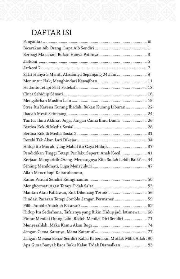 kalo-sensi-jangan-baca-buku-inicahyo-satria-wijaya