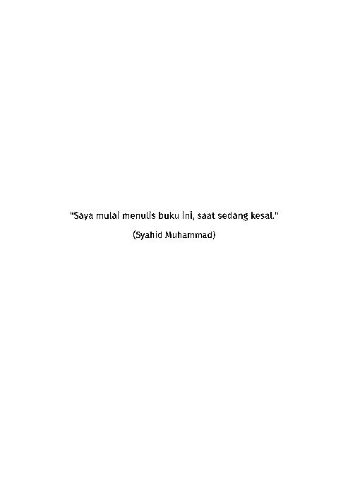 kamu-gak-sendirisyahid-muhammad