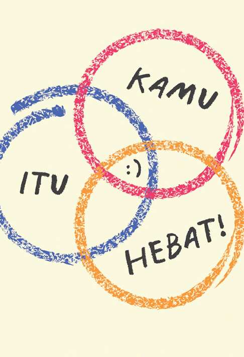 kamu-itu-hebat---nadia-natasya-ifada