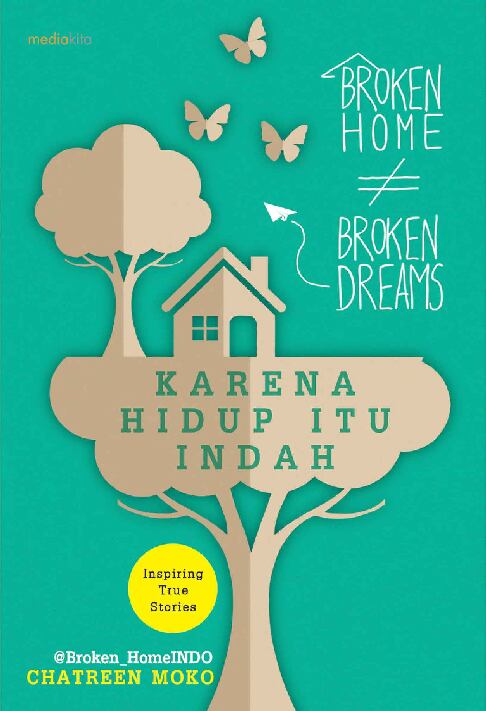 karena-hidup-itu-indahchatreen-moko