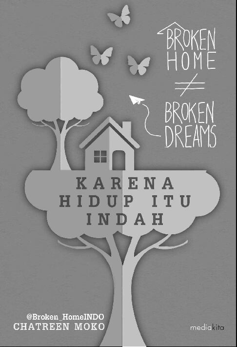 karena-hidup-itu-indahchatreen-moko