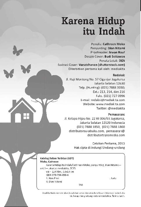 karena-hidup-itu-indahchatreen-moko