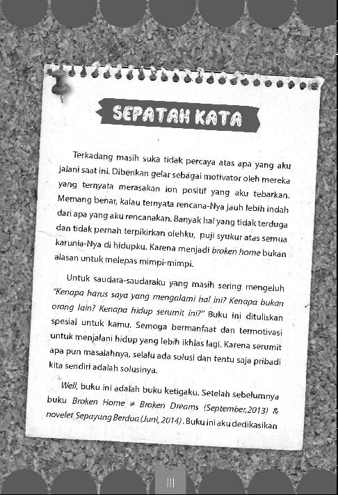 karena-hidup-itu-indahchatreen-moko