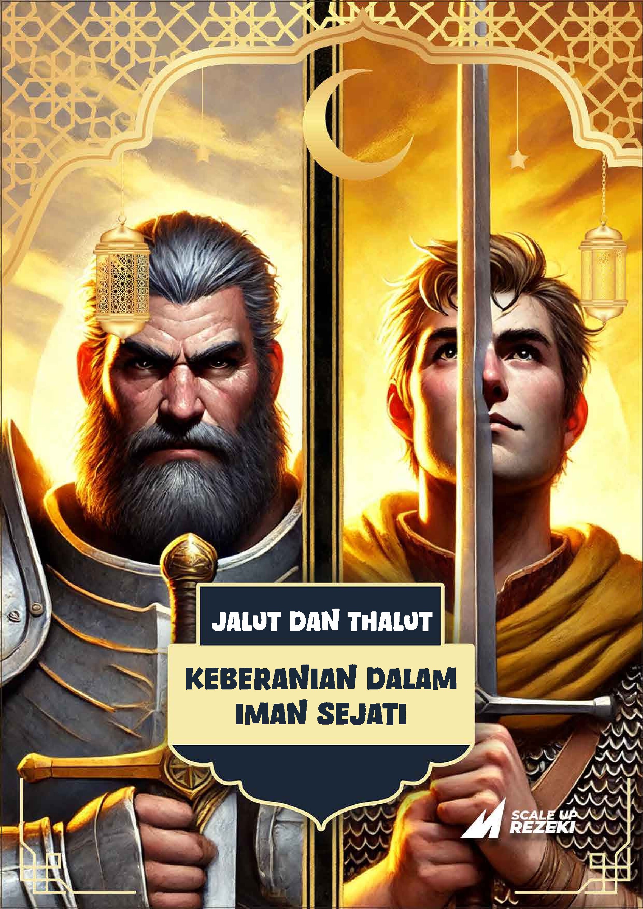 keberanian-dalam-iman-sejatijalut-dan-thalut