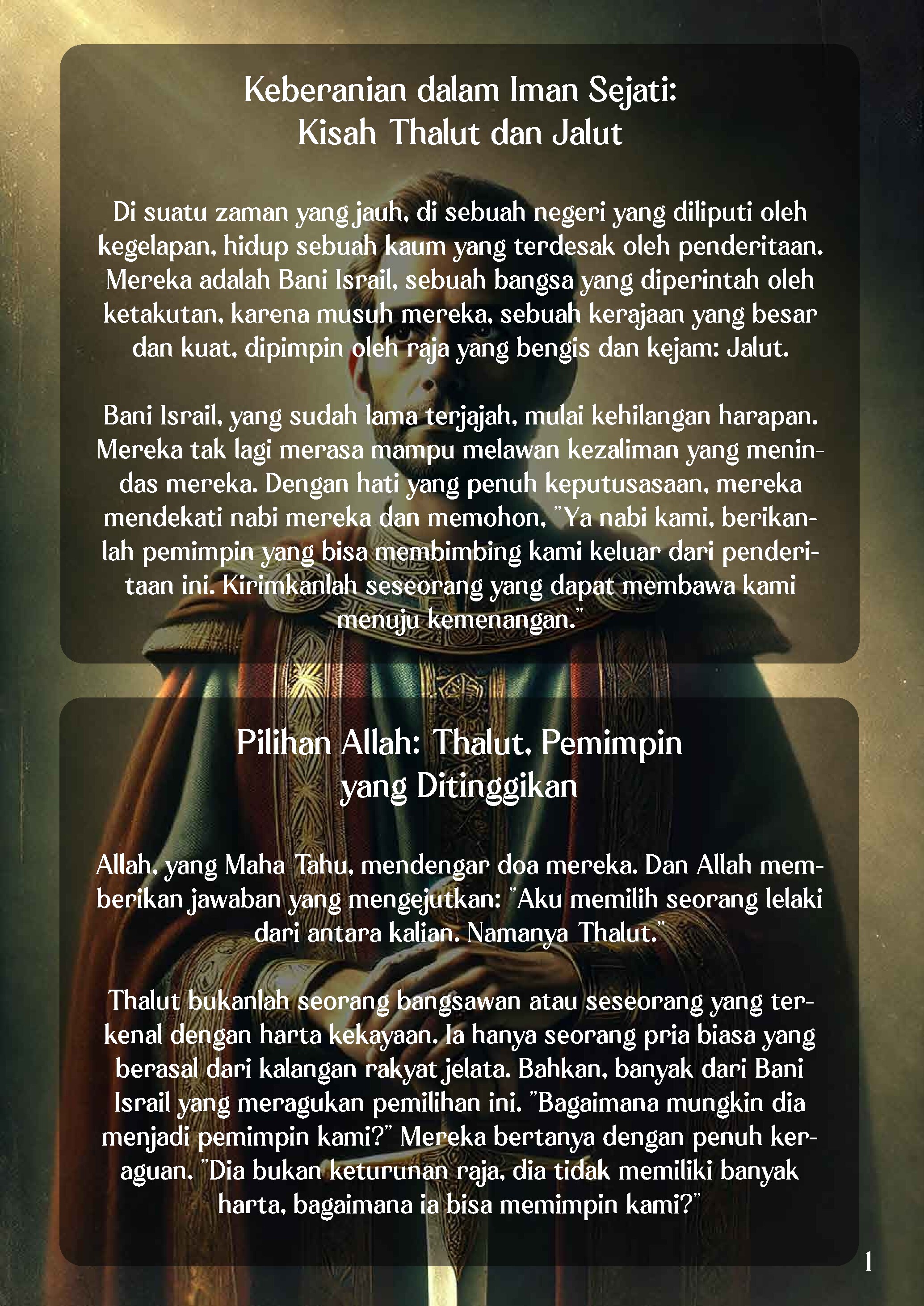 keberanian-dalam-iman-sejatijalut-dan-thalut