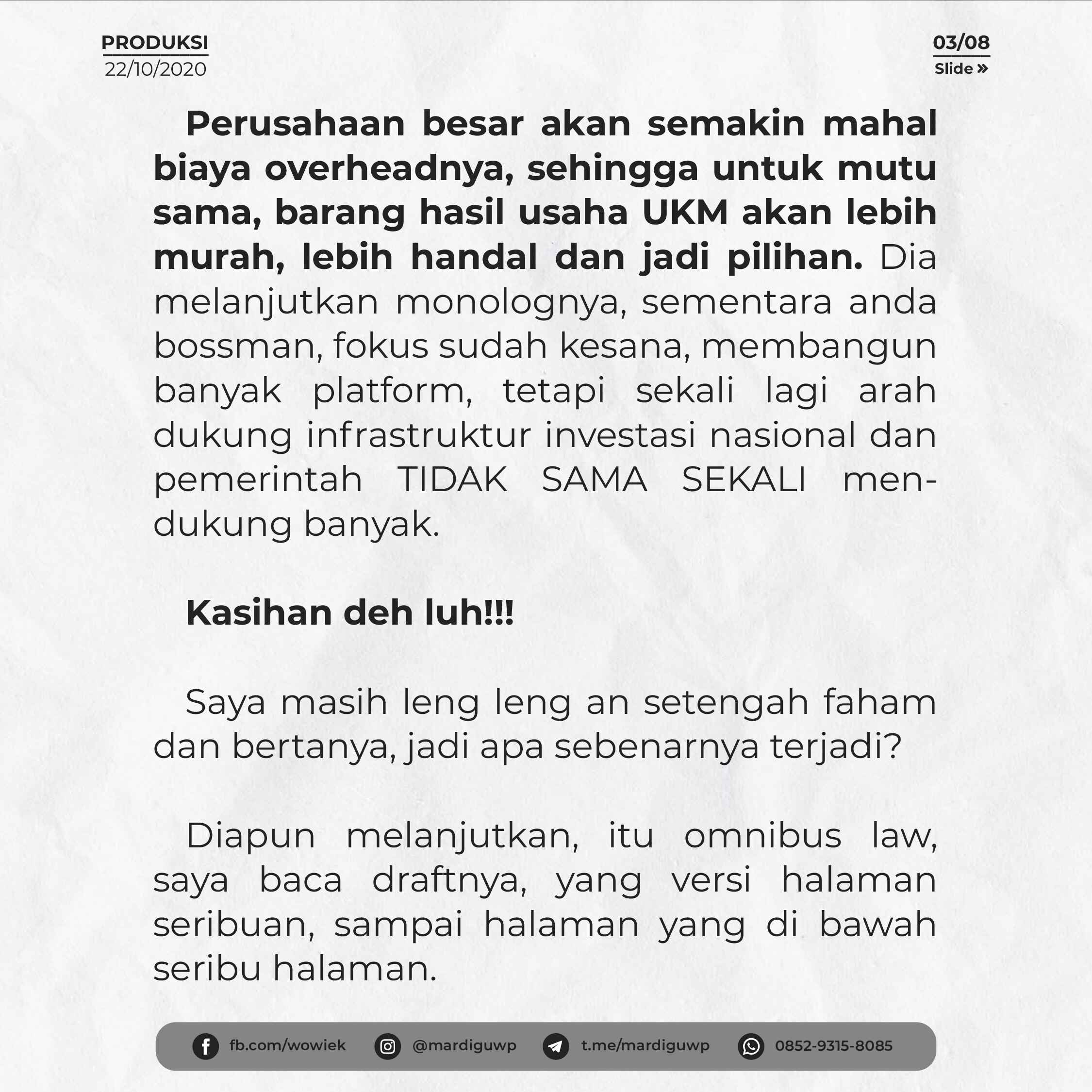 keberpihakan-anak-emas-dengan-anak-tiri-ala-omnibus-law