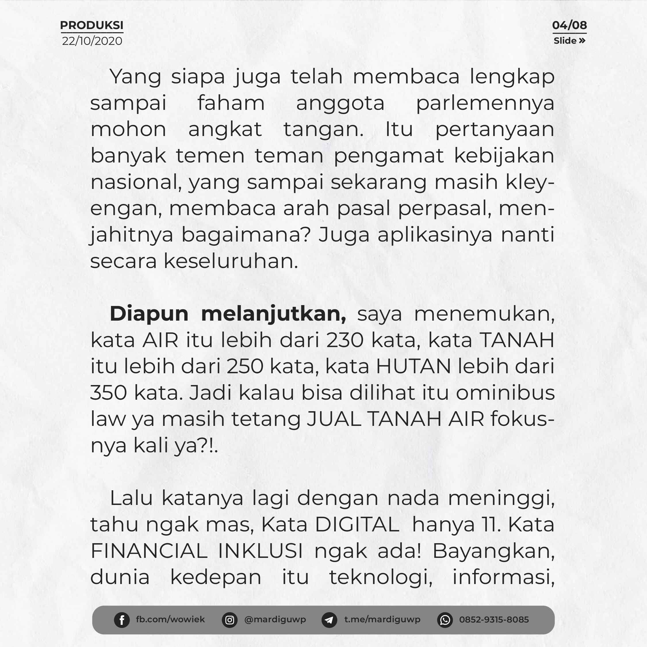 keberpihakan-anak-emas-dengan-anak-tiri-ala-omnibus-law