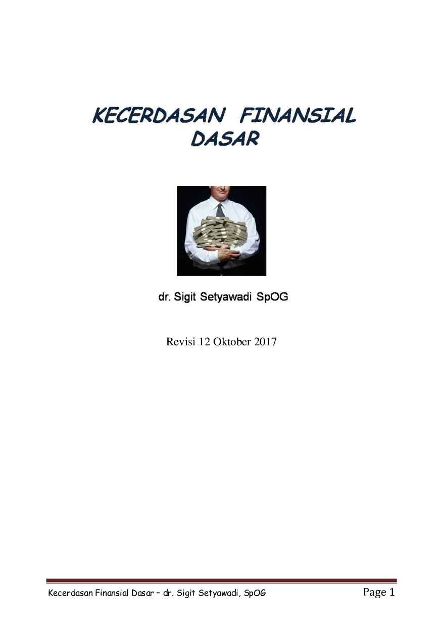 kecerdasan-finansial-dasar