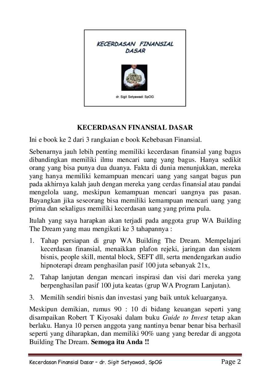 kecerdasan-finansial-dasar