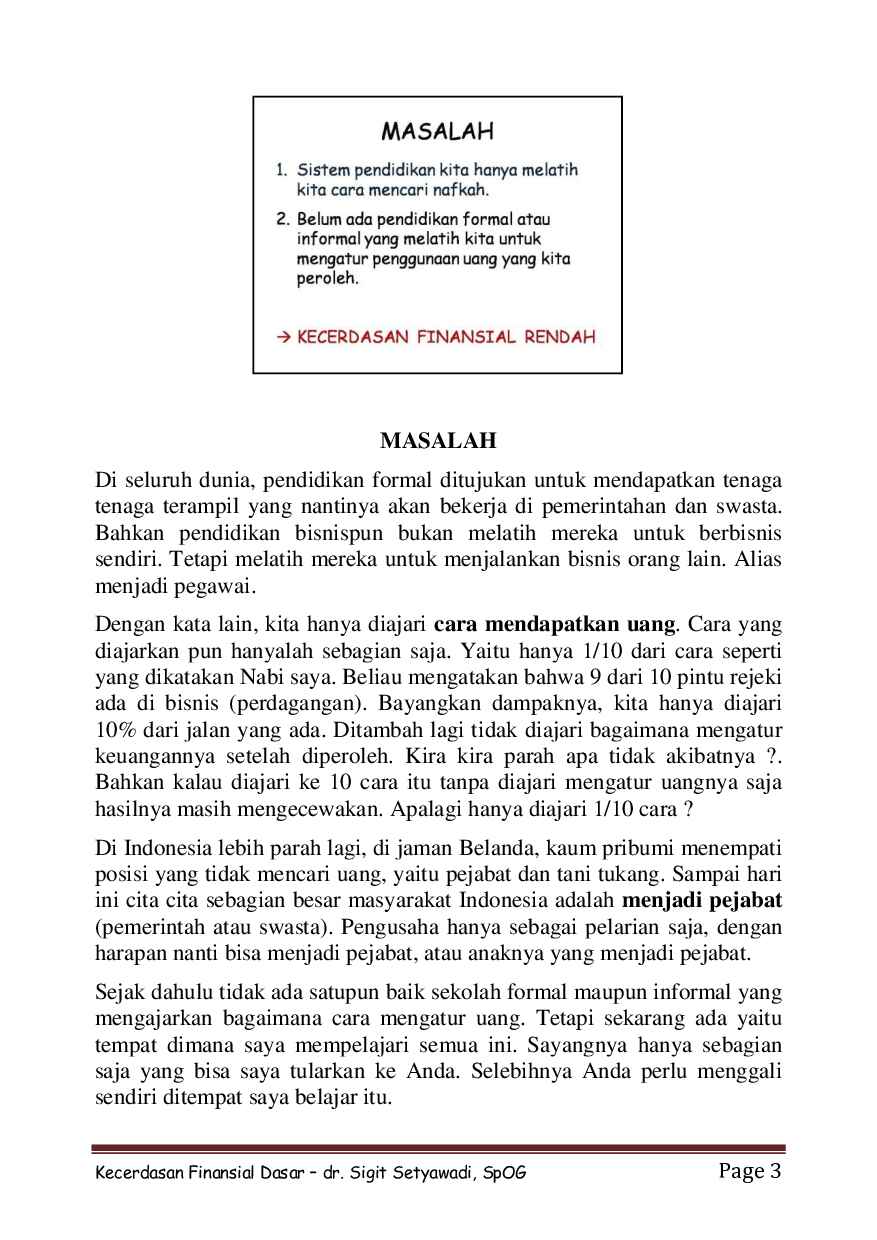 kecerdasan-finansial-dasar