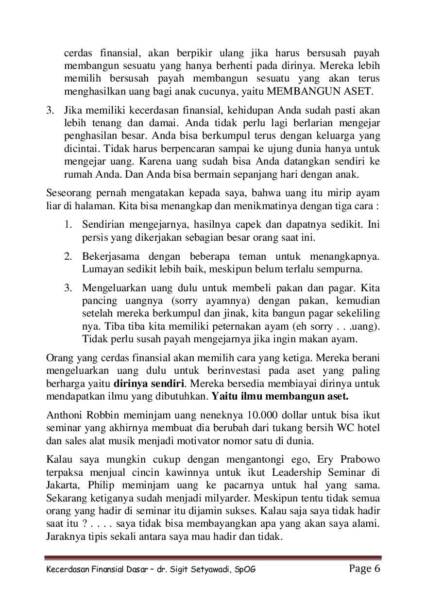 kecerdasan-finansial-dasar