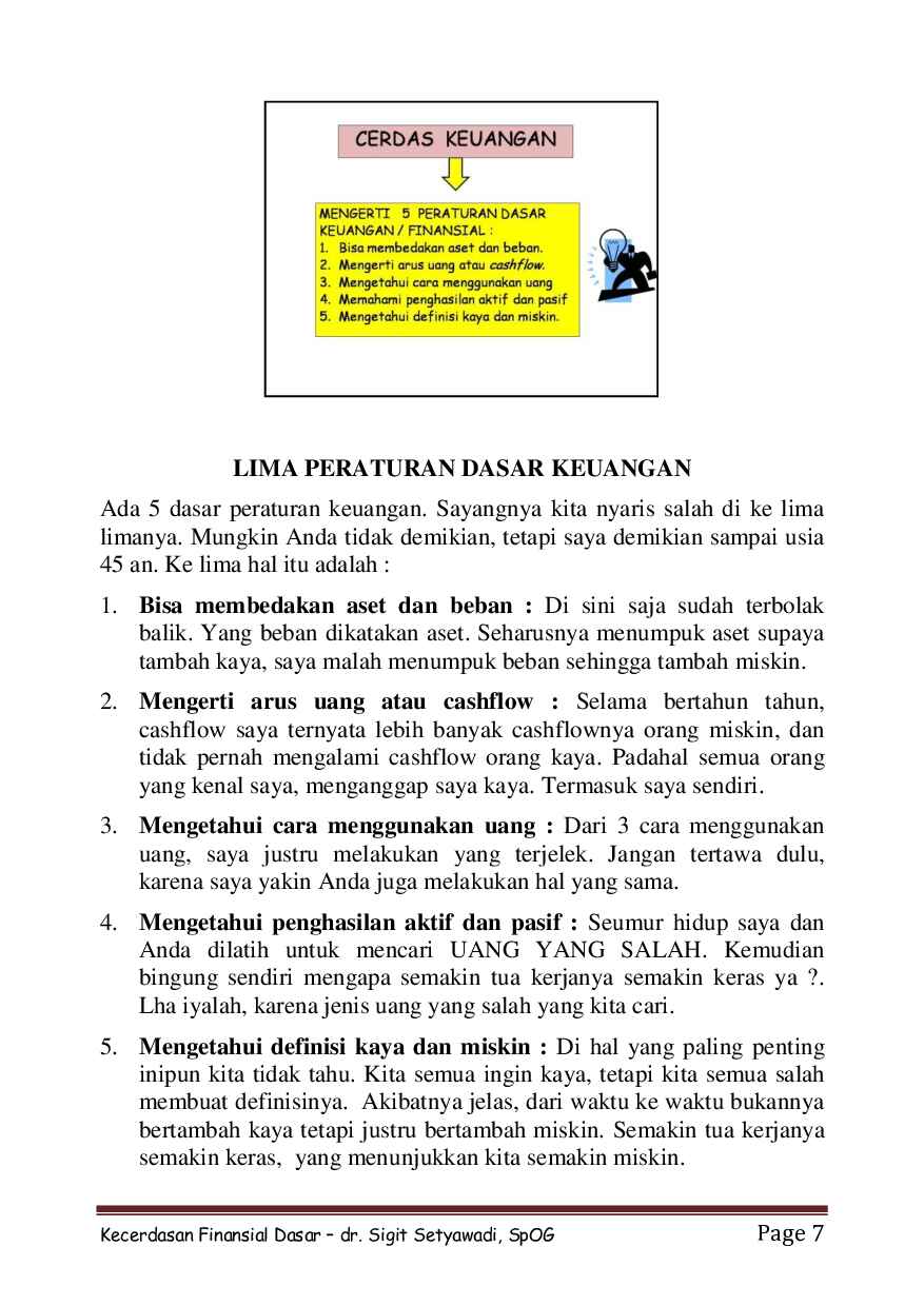 kecerdasan-finansial-dasar