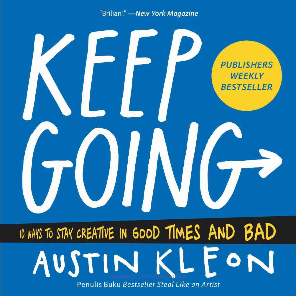 keep-going