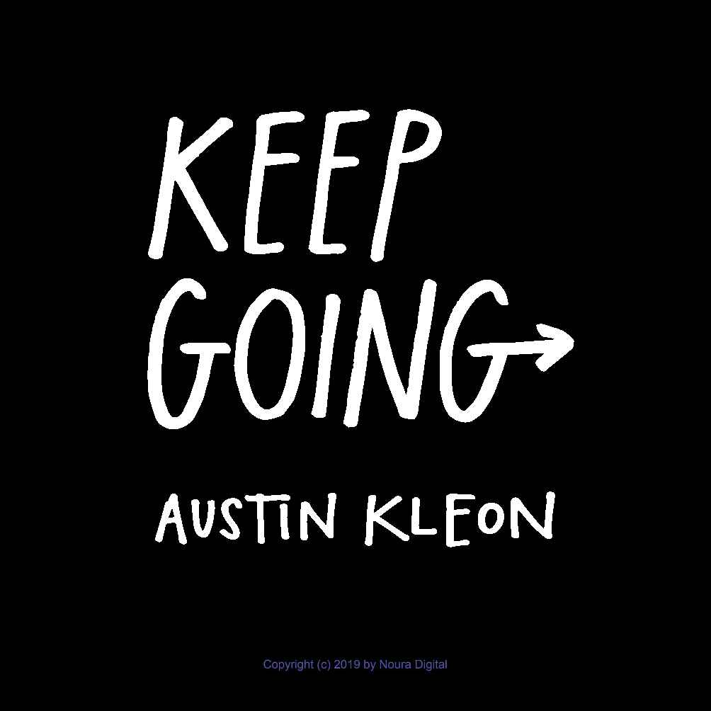 keep-going
