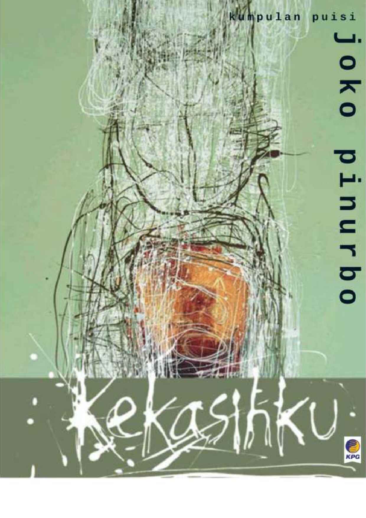 kekasihku-kumpulan-puisi-joko-pinurbo-by-joko-pinurbo