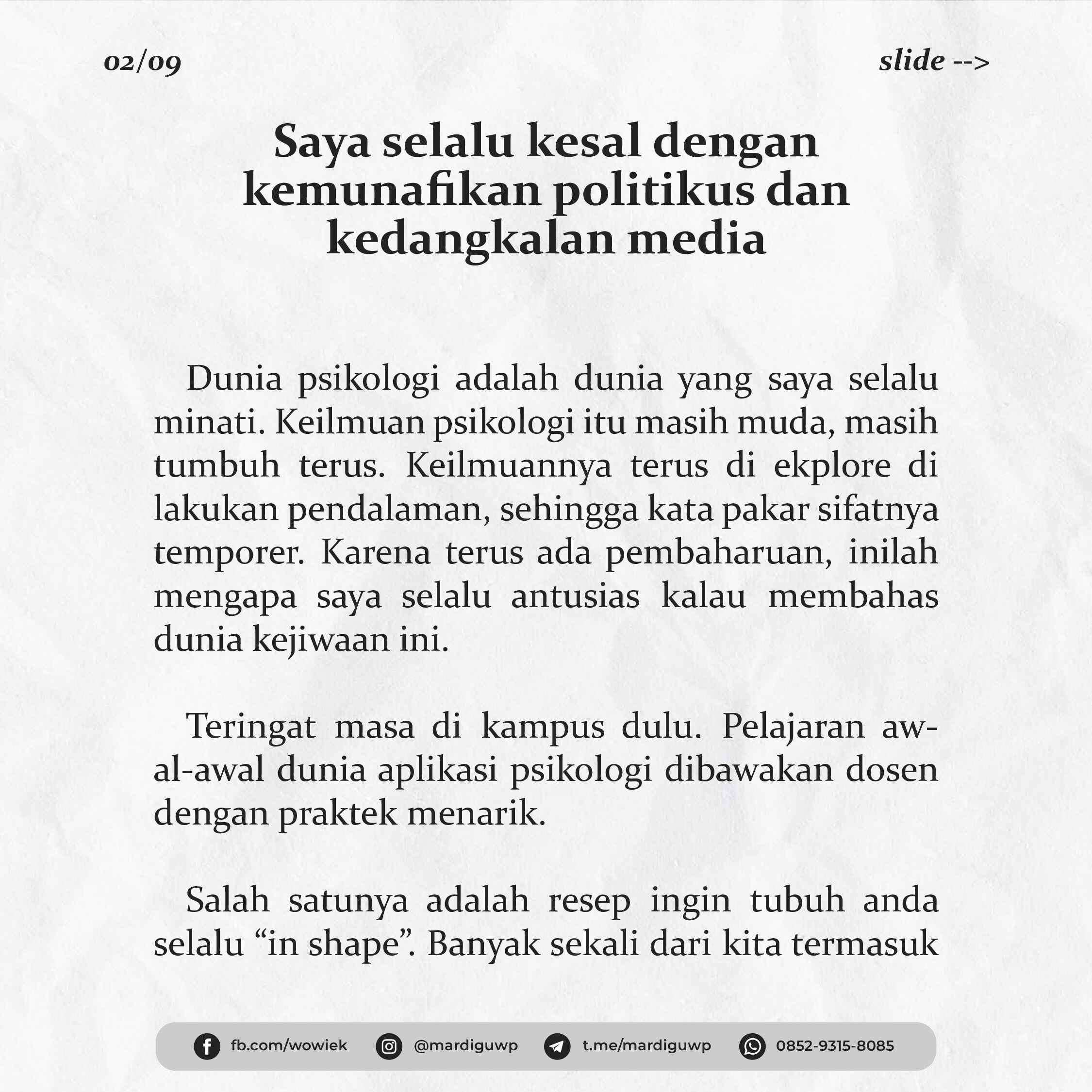 kemunafikan-politikus-dan-kedangkalan-media