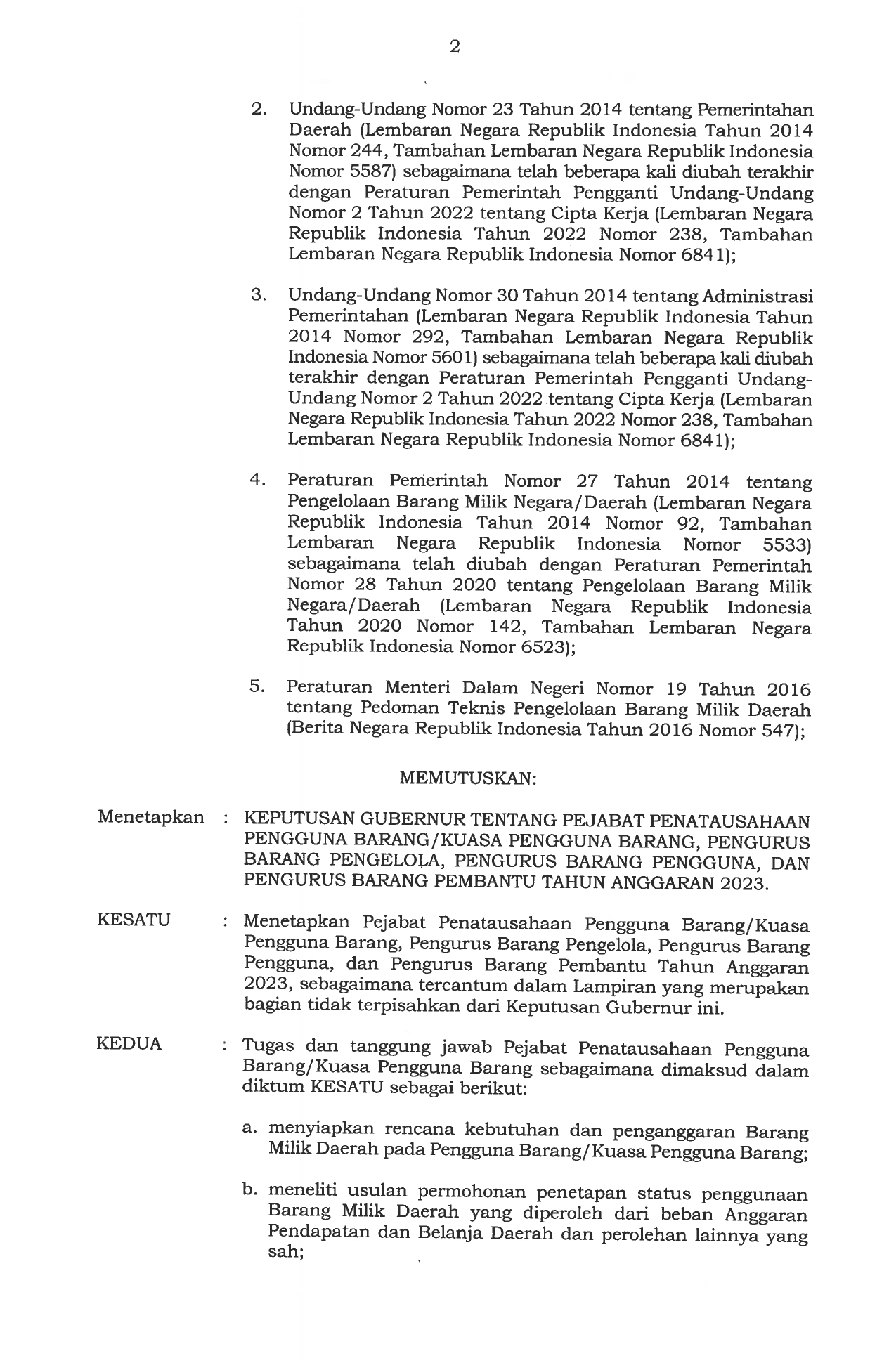 kepgub-nomor-29-tahun-2023-tentang-pejabat-penatausahaan-pengguna-barang-kuasa-pengguna-barang-pengurus