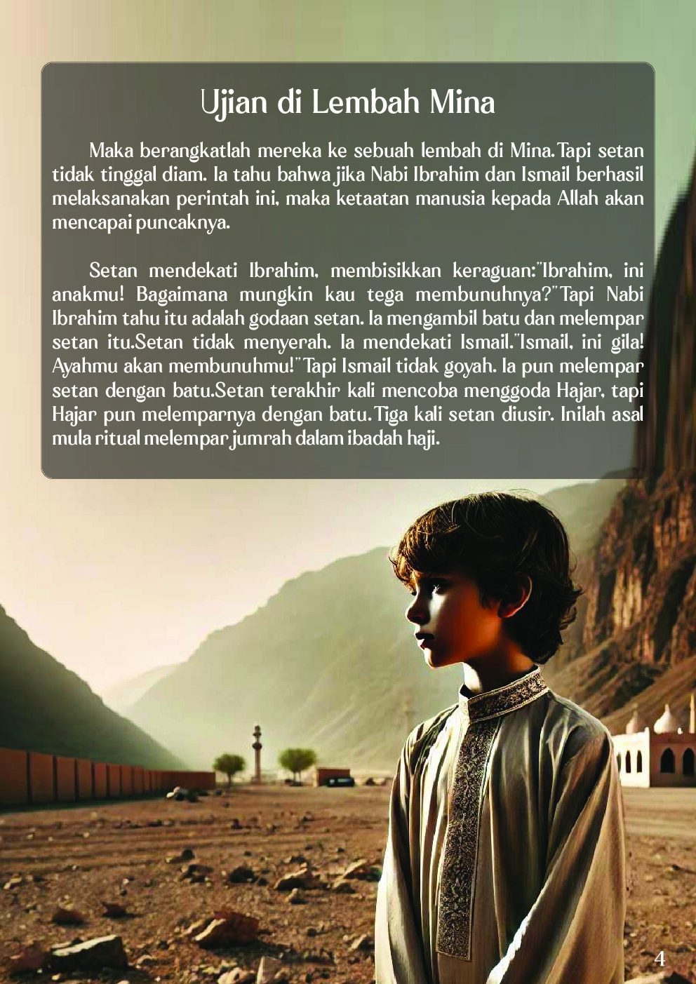 ketaatan-tanpa-batasnabi-ismail-as