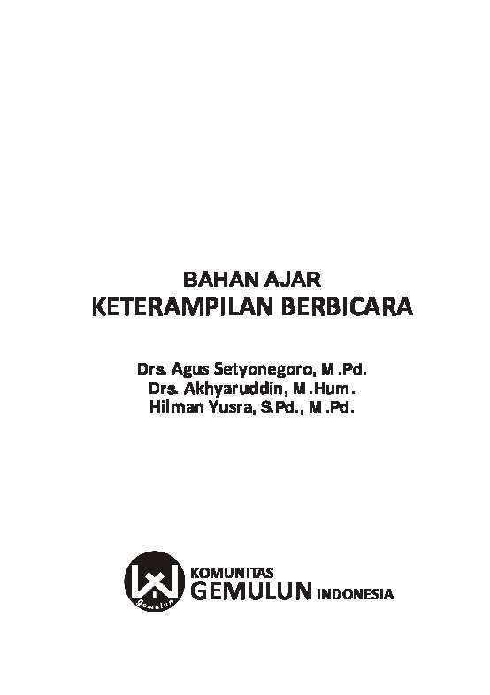 keterampilan-berbicara---agus-setyonegoro