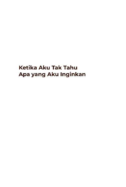 ketika-aku-tak-tahu-apa-yang-aku-inginkan---kalimat-kalimat-kehidupan-yang-mengembalikan-diriku-yang-hilang-284-halaman---jeon-seunghwan