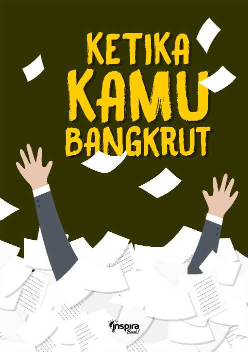 ketika kamu bangkrut