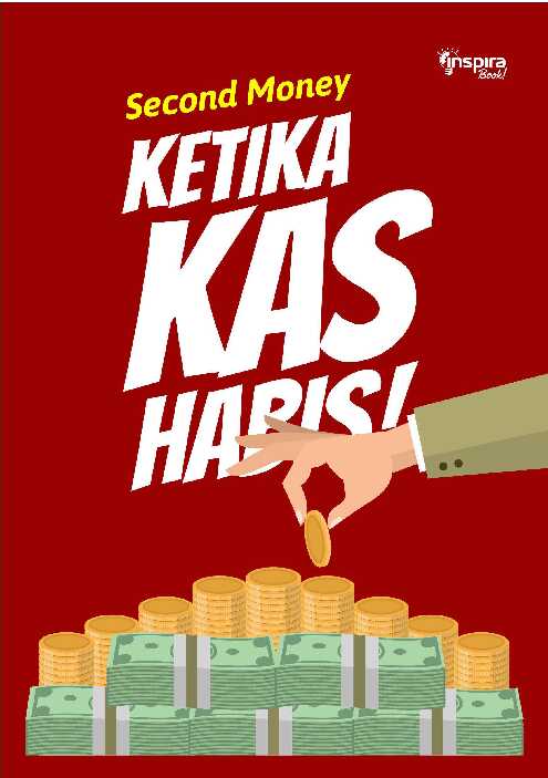ketika kas habis
