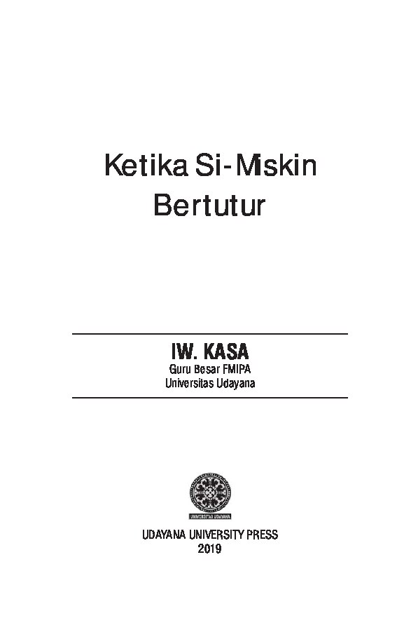 ketika-si-miskin-bertutur-by-i-w-kasa
