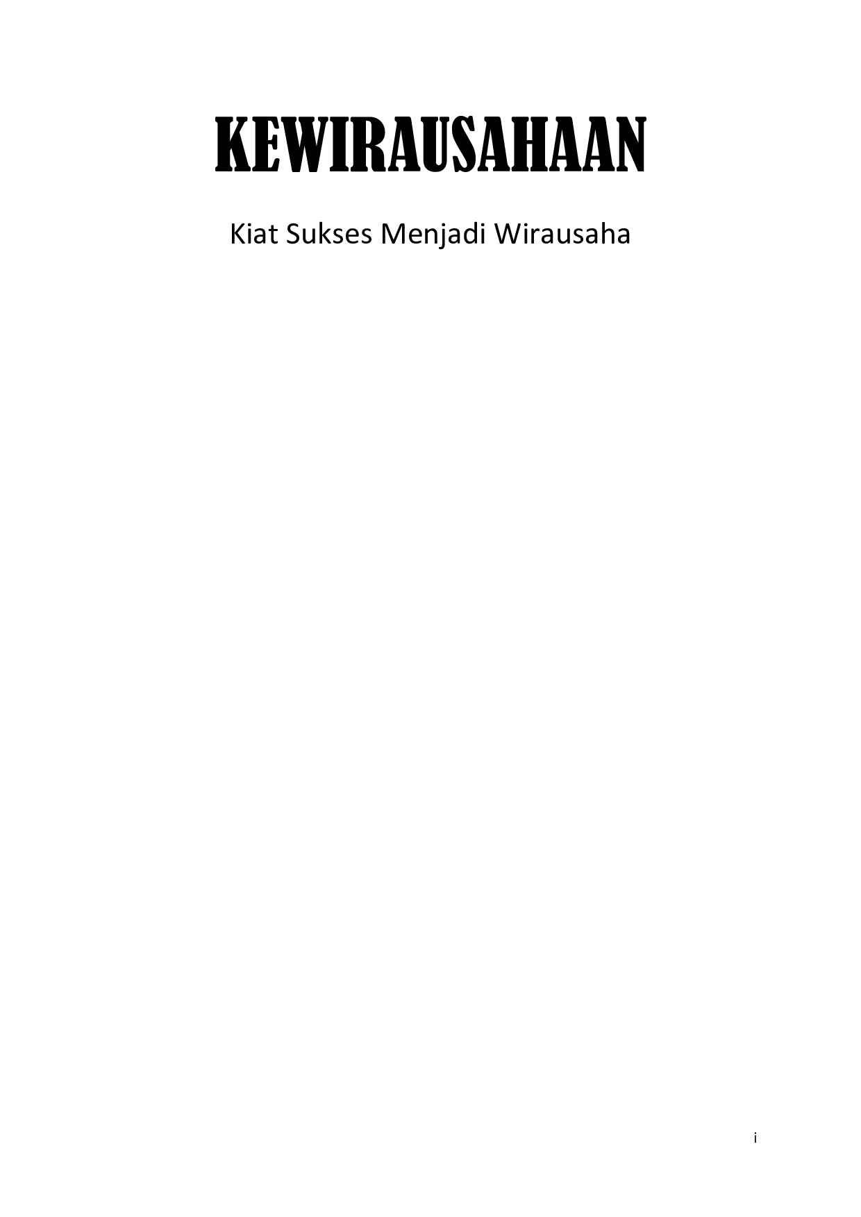 kewirausahaan-kiat-sukses-menjadi-wirausaha-by-drs--h--m--jamil-latief-mm--m-pd