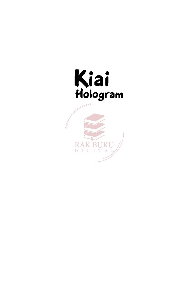 kiai-hologram-by-emha-ainun-nadjib
