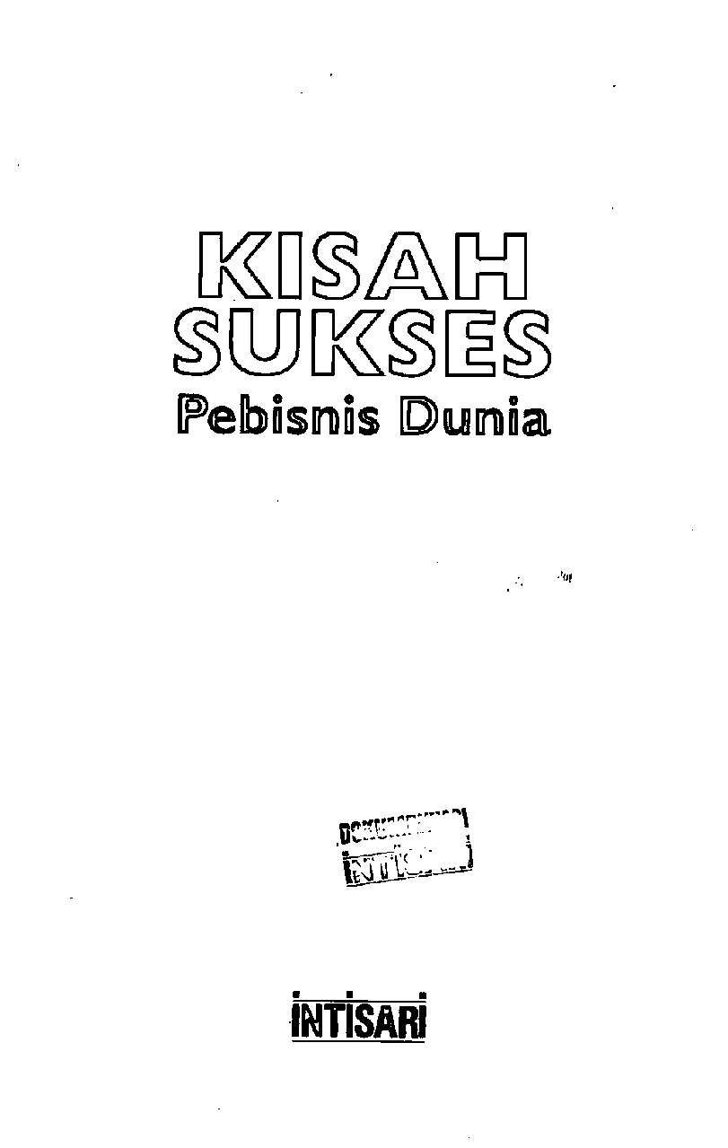 kisah-sukses-pebisnis-dunia---tim-intisari-biografi