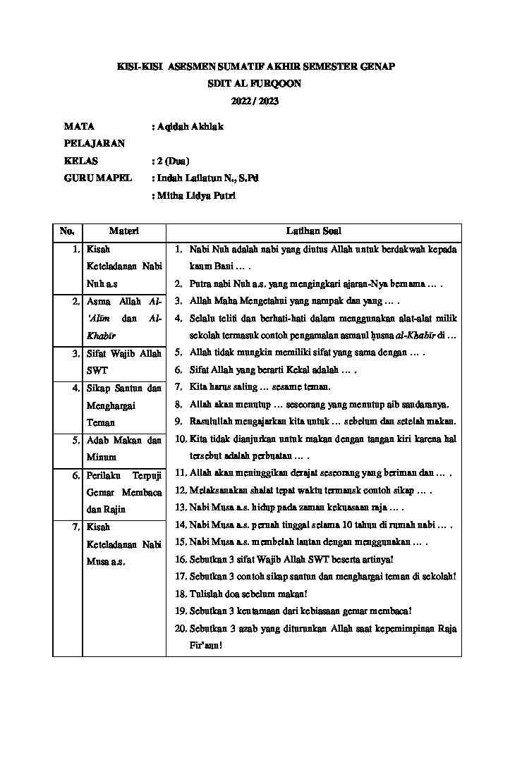 kisi_pasge_kelas 2_2022 2023