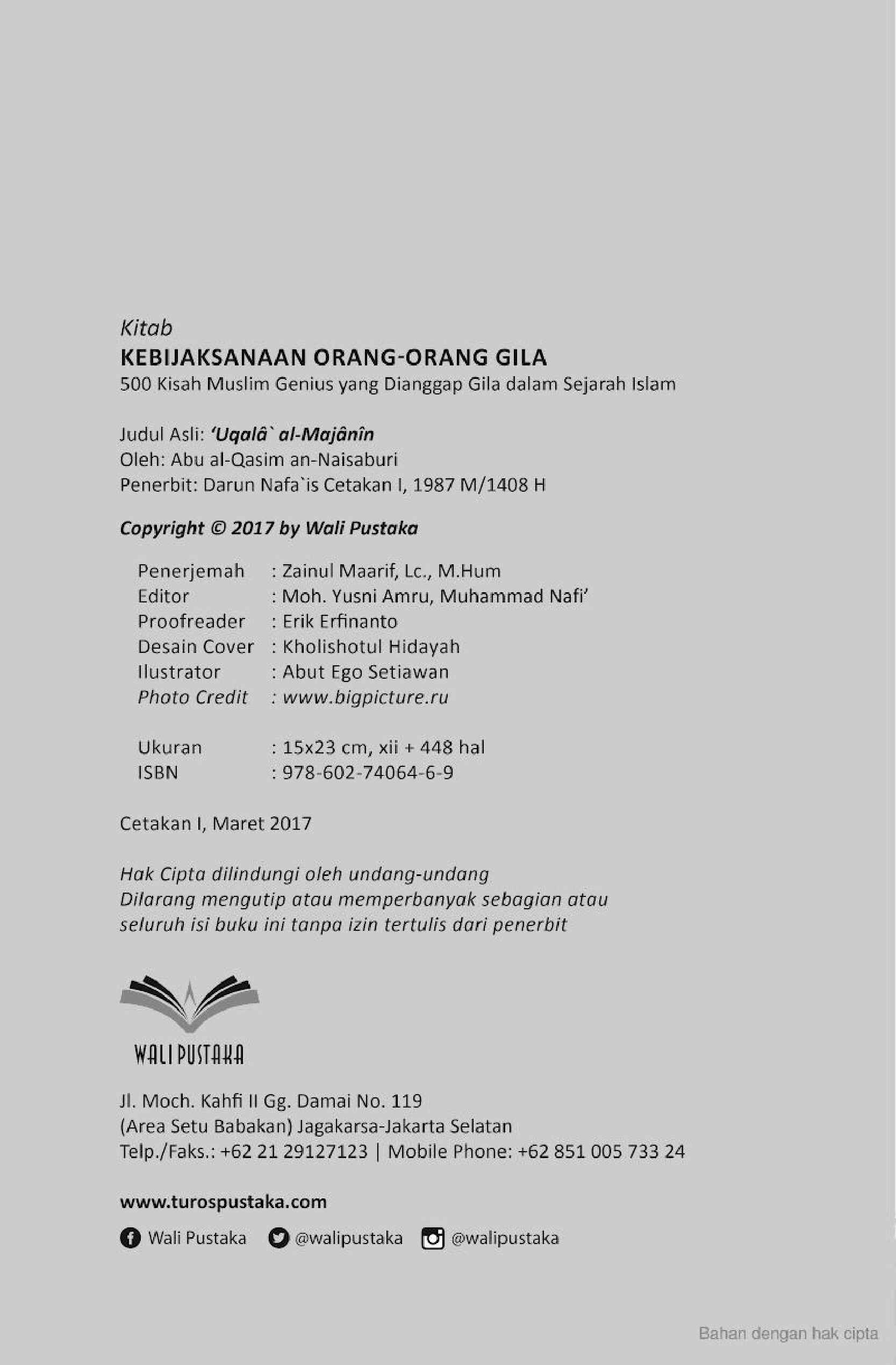 kitab-kebijaksanaan-orang-orang-gila