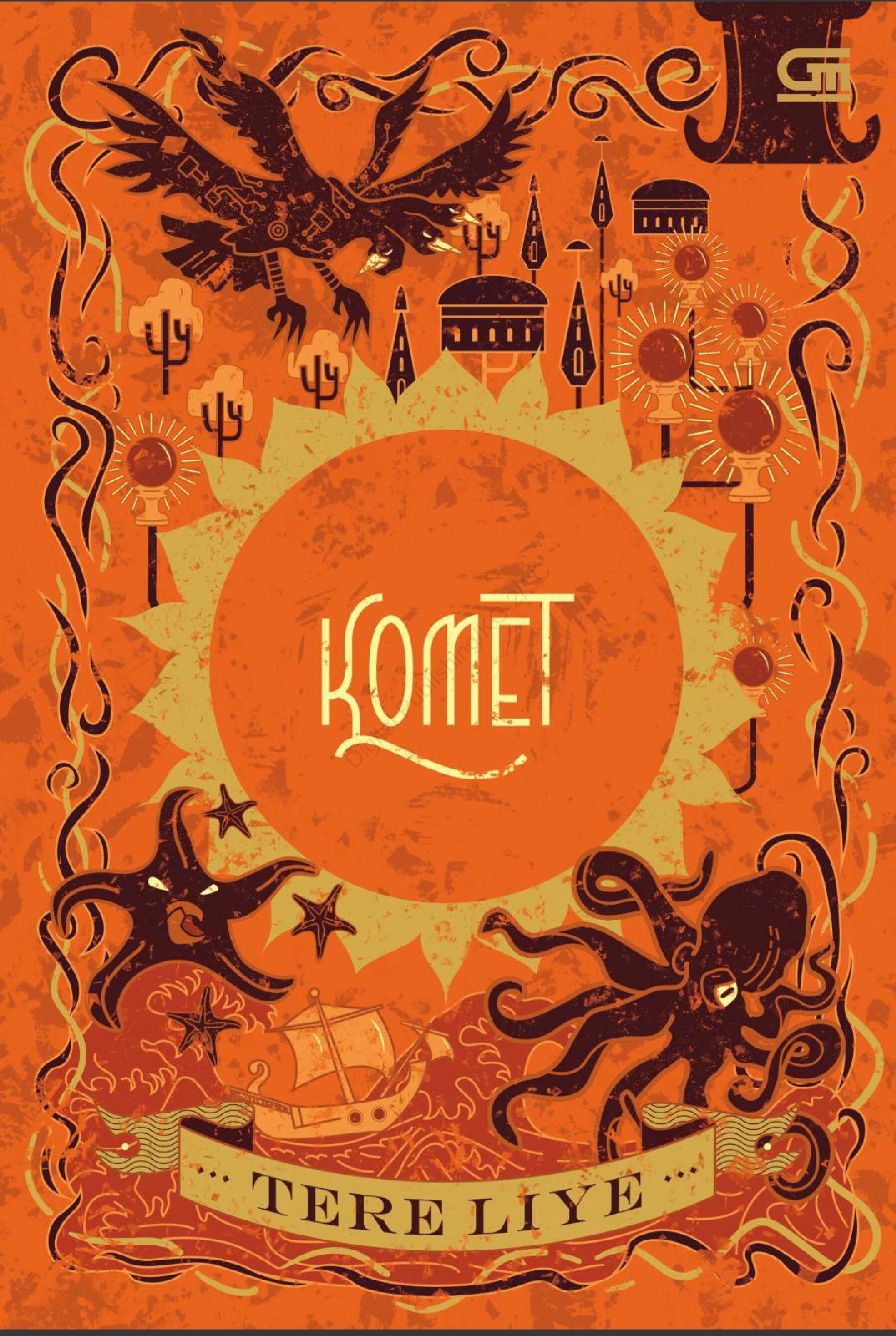 komet-by-tere-liye